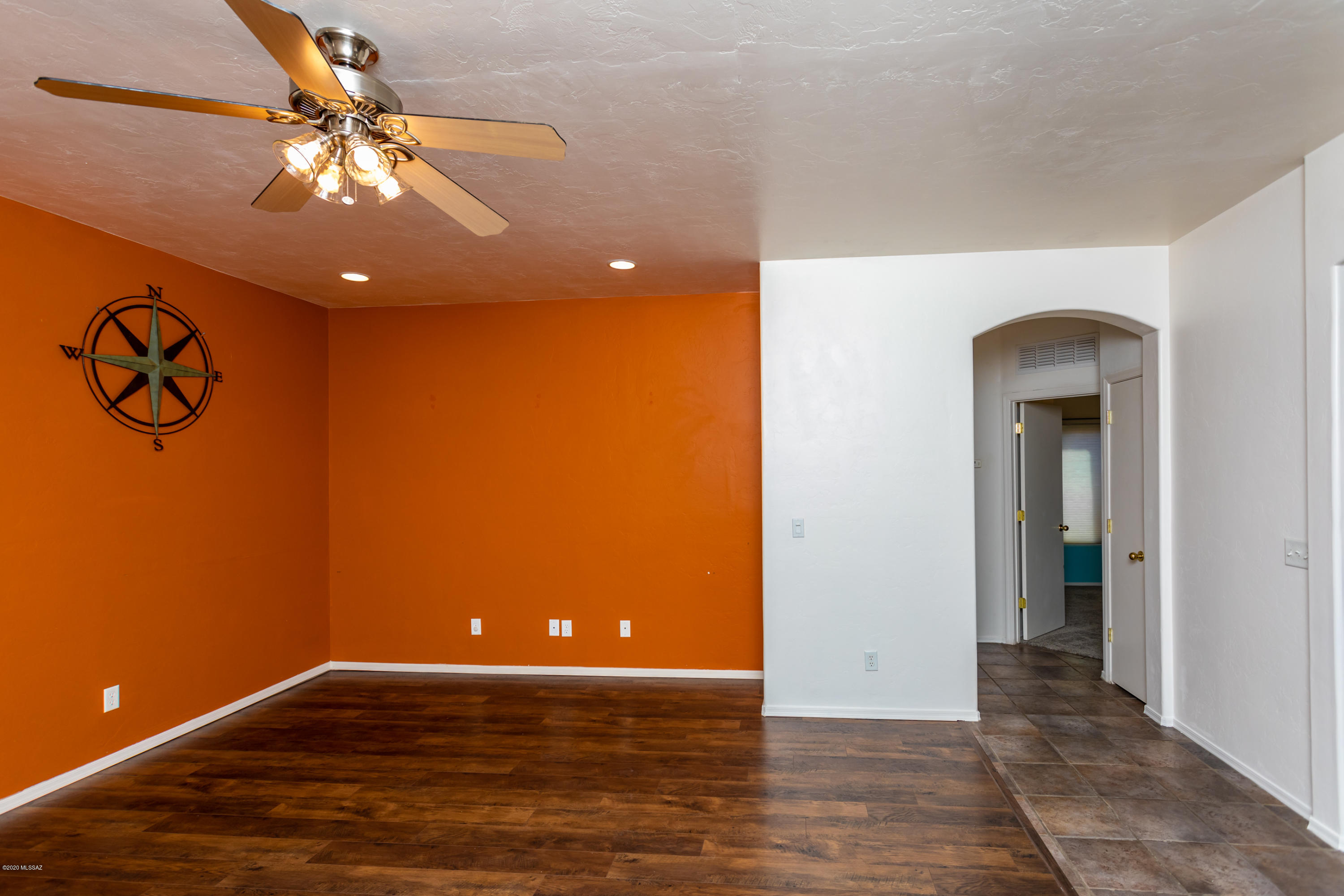 Presidio Del Oro (1-163) - Residential