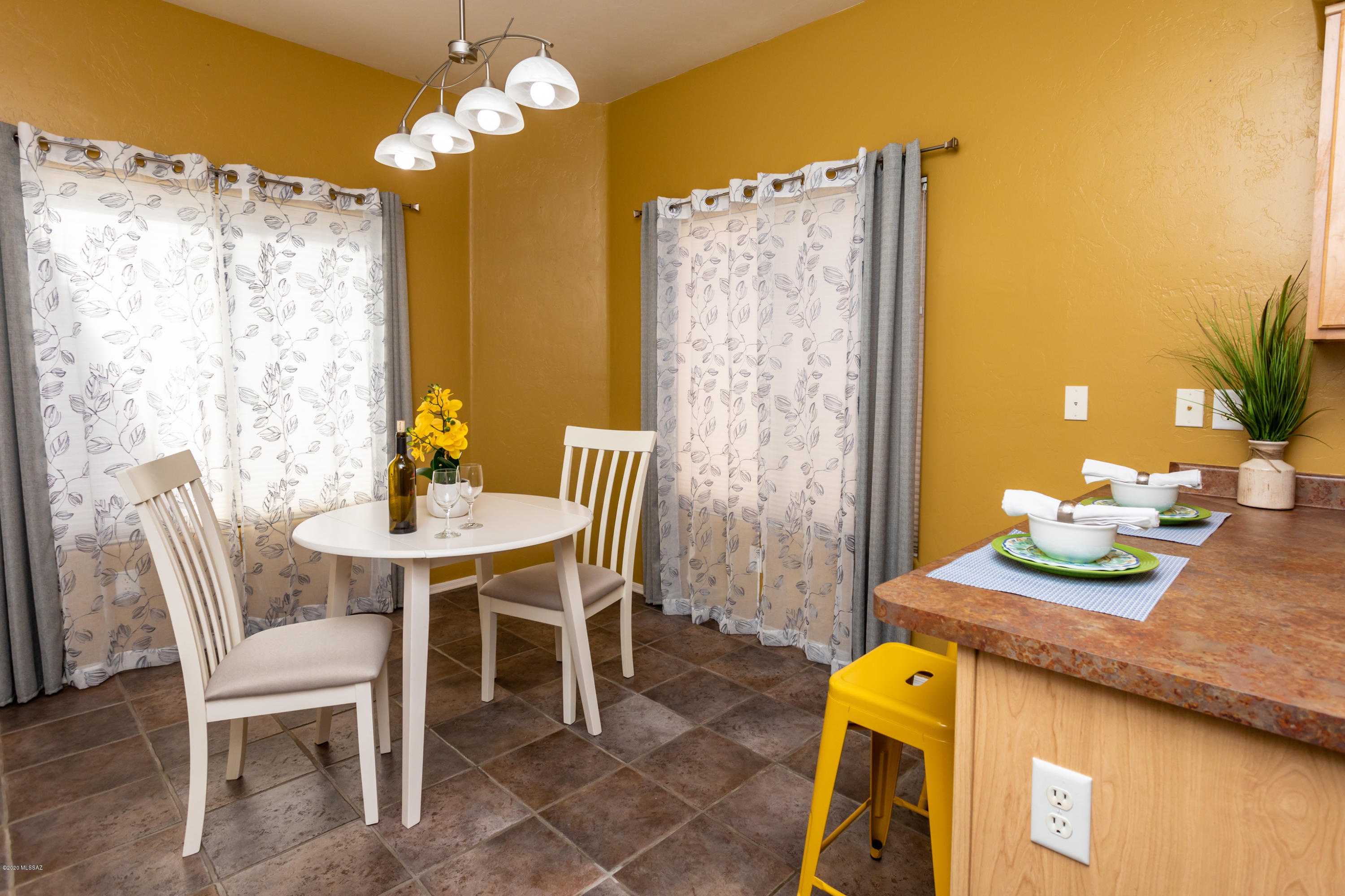 Presidio Del Oro (1-163) - Residential