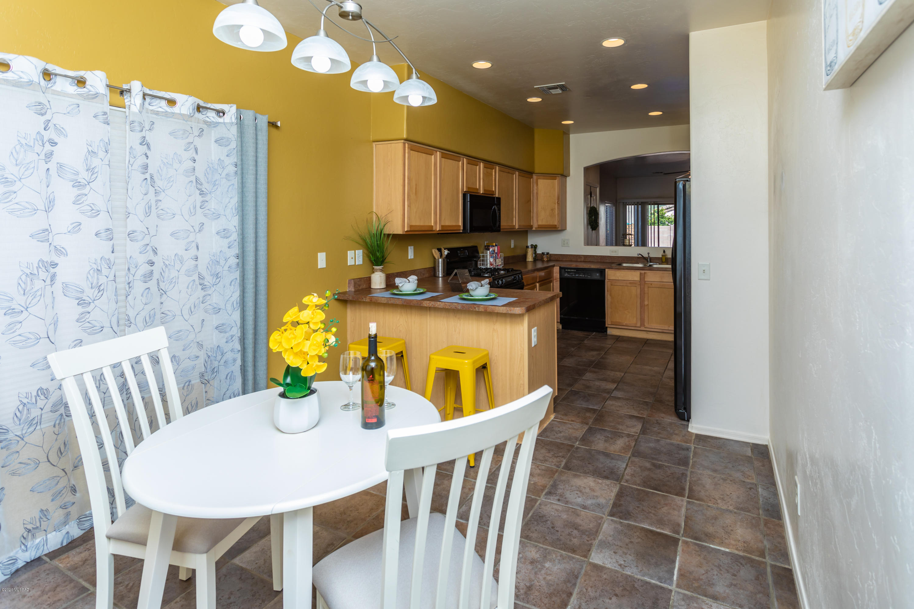 Presidio Del Oro (1-163) - Residential