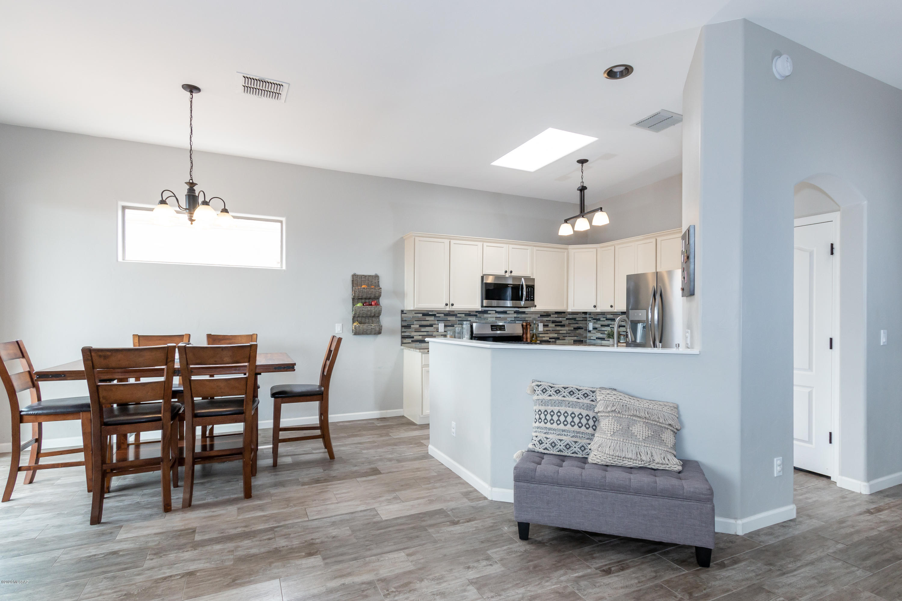 Sierra Crest (1-146) - Residential
