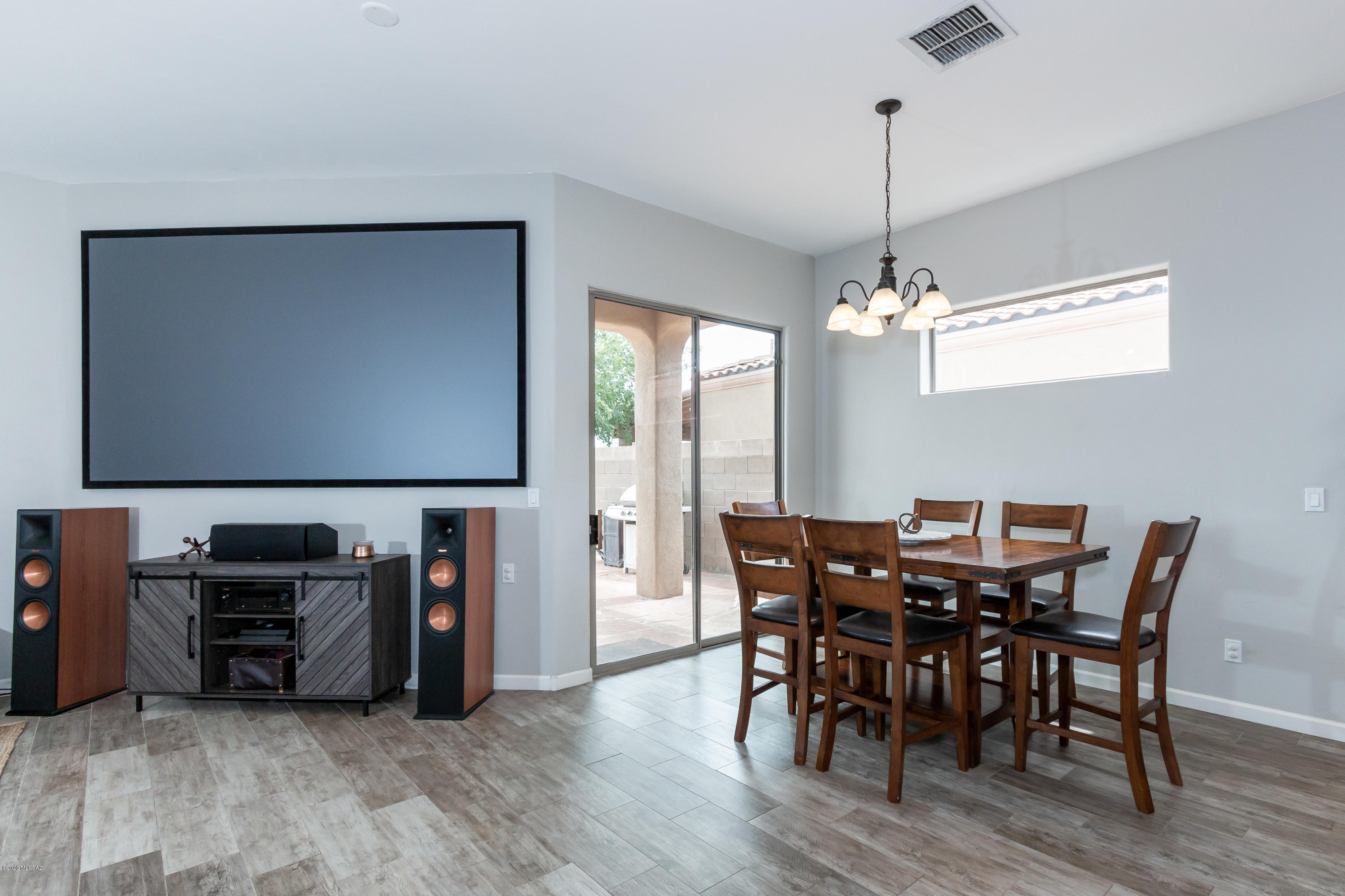 Sierra Crest (1-146) - Residential