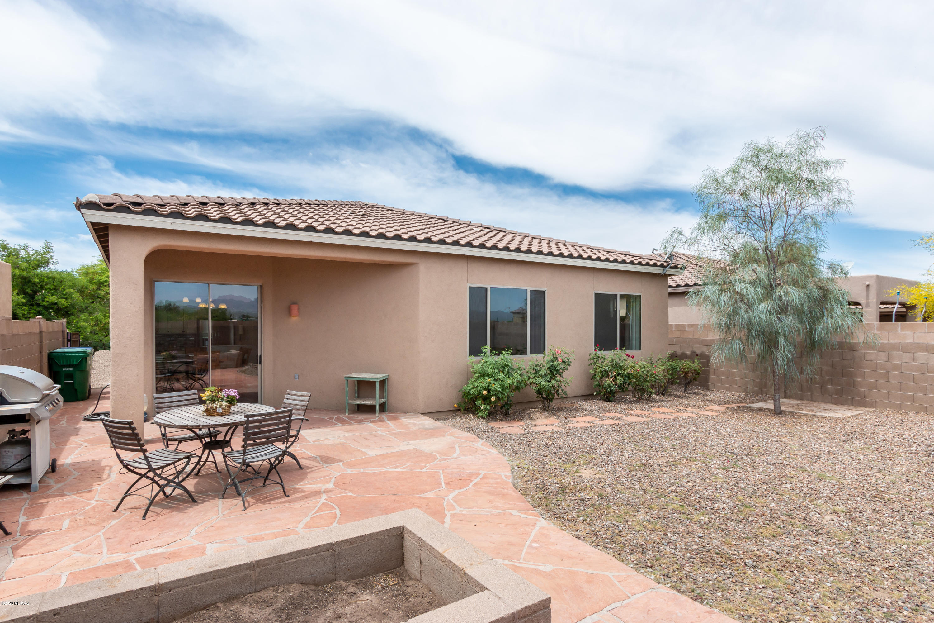Sierra Crest (1-146) - Residential