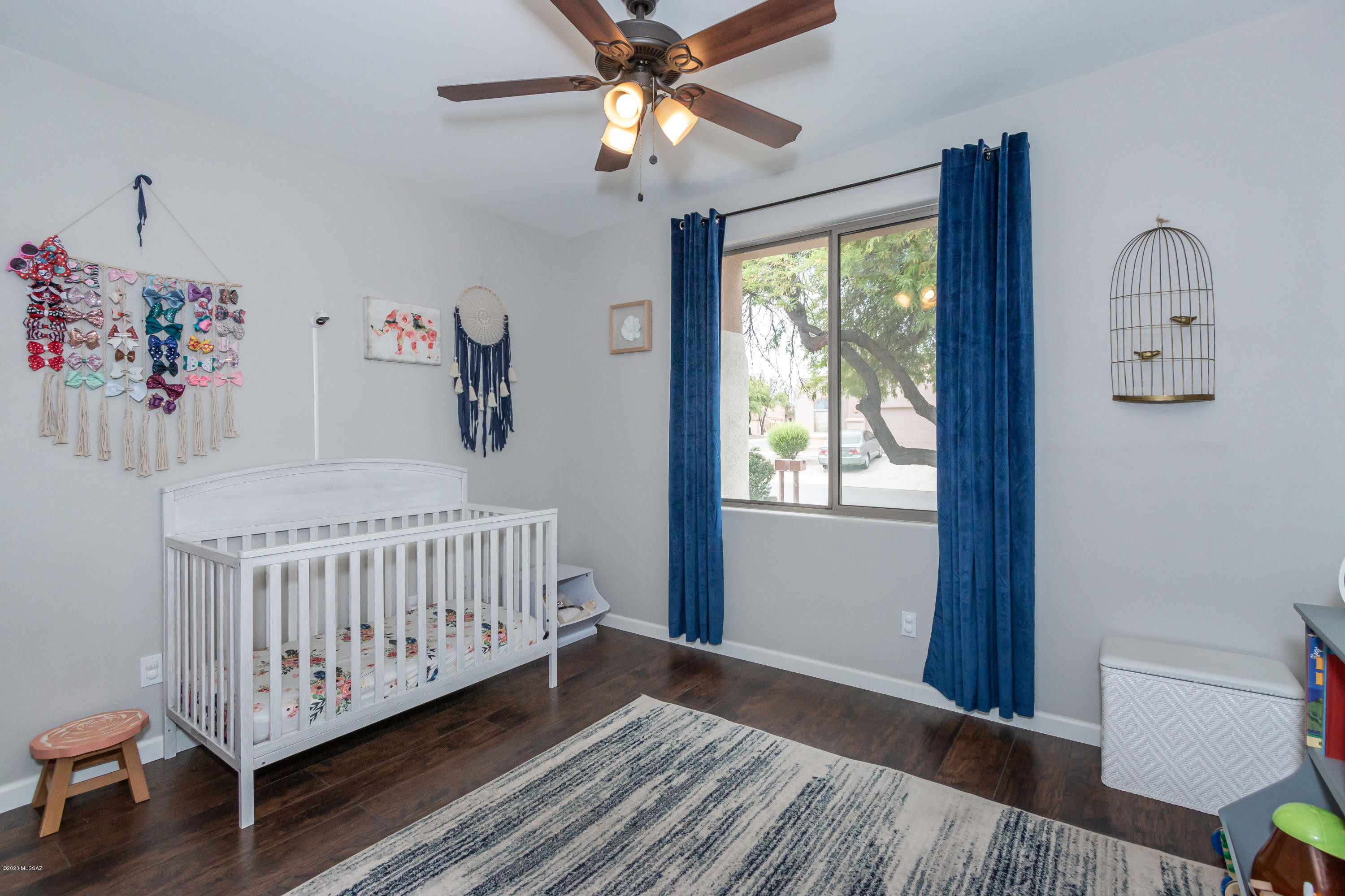 Sierra Crest (1-146) - Residential
