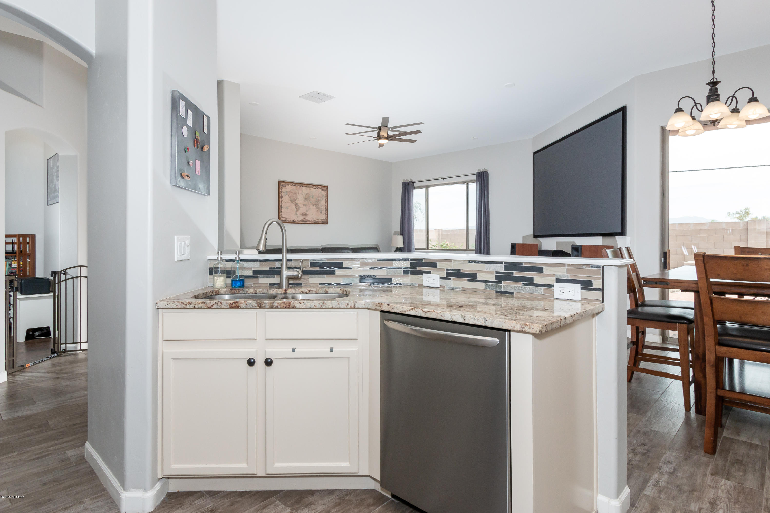 Sierra Crest (1-146) - Residential