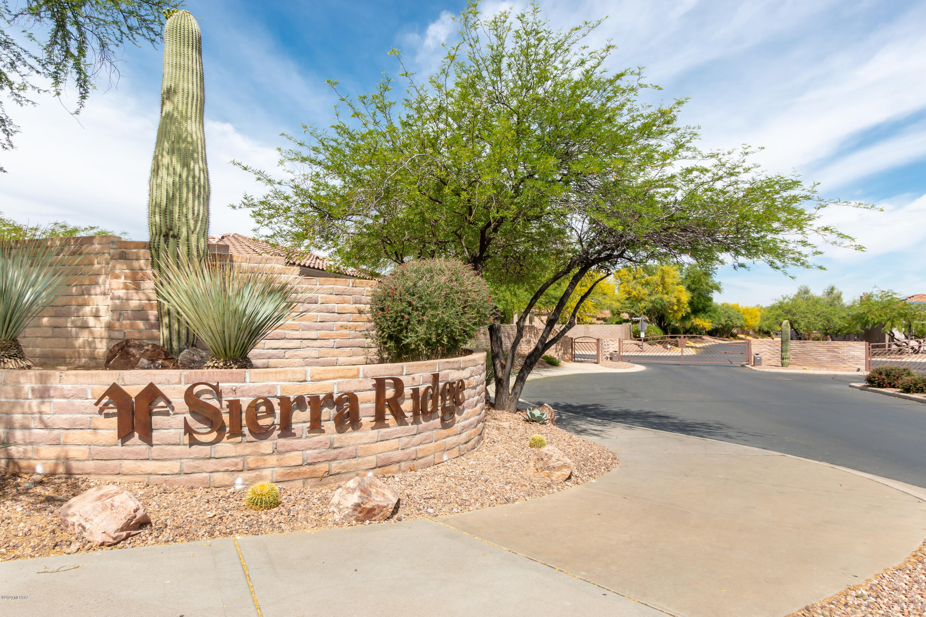 Sierra Crest (1-146) - Residential