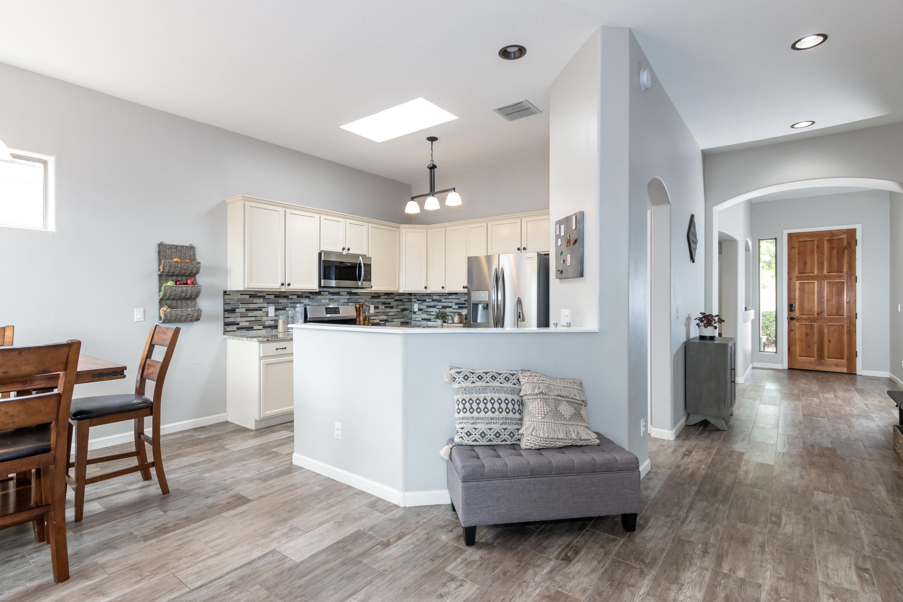 Sierra Crest (1-146) - Residential