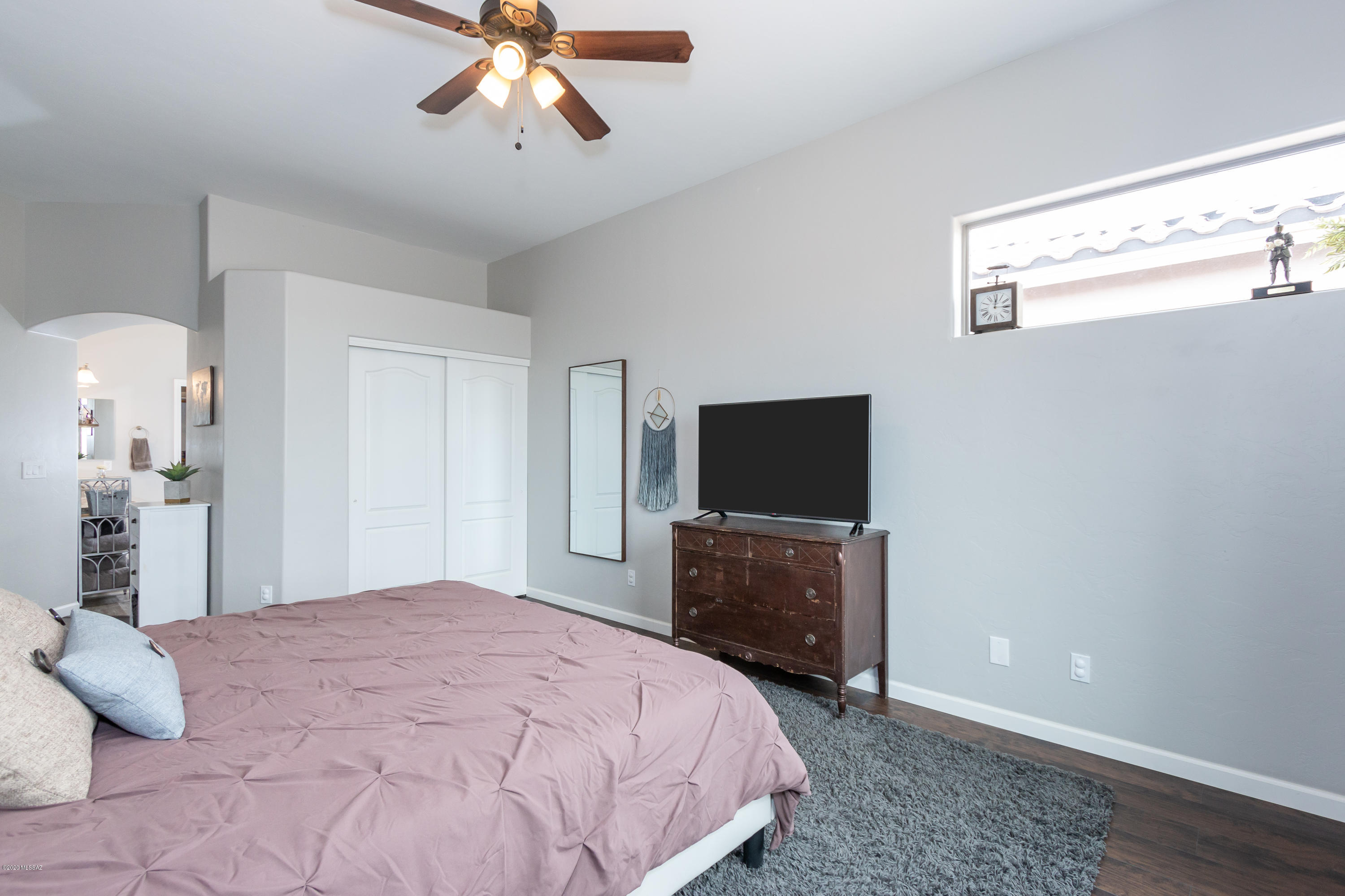 Sierra Crest (1-146) - Residential