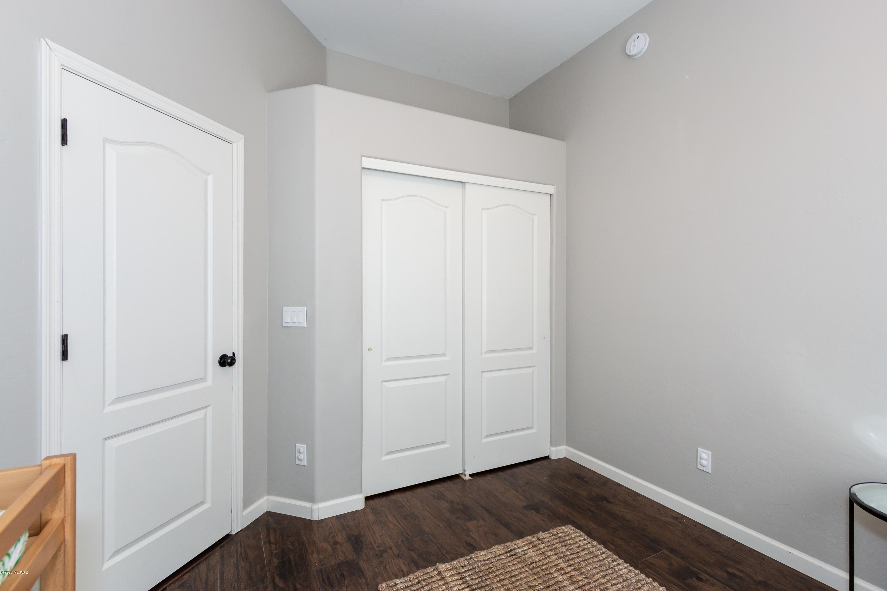 Sierra Crest (1-146) - Residential