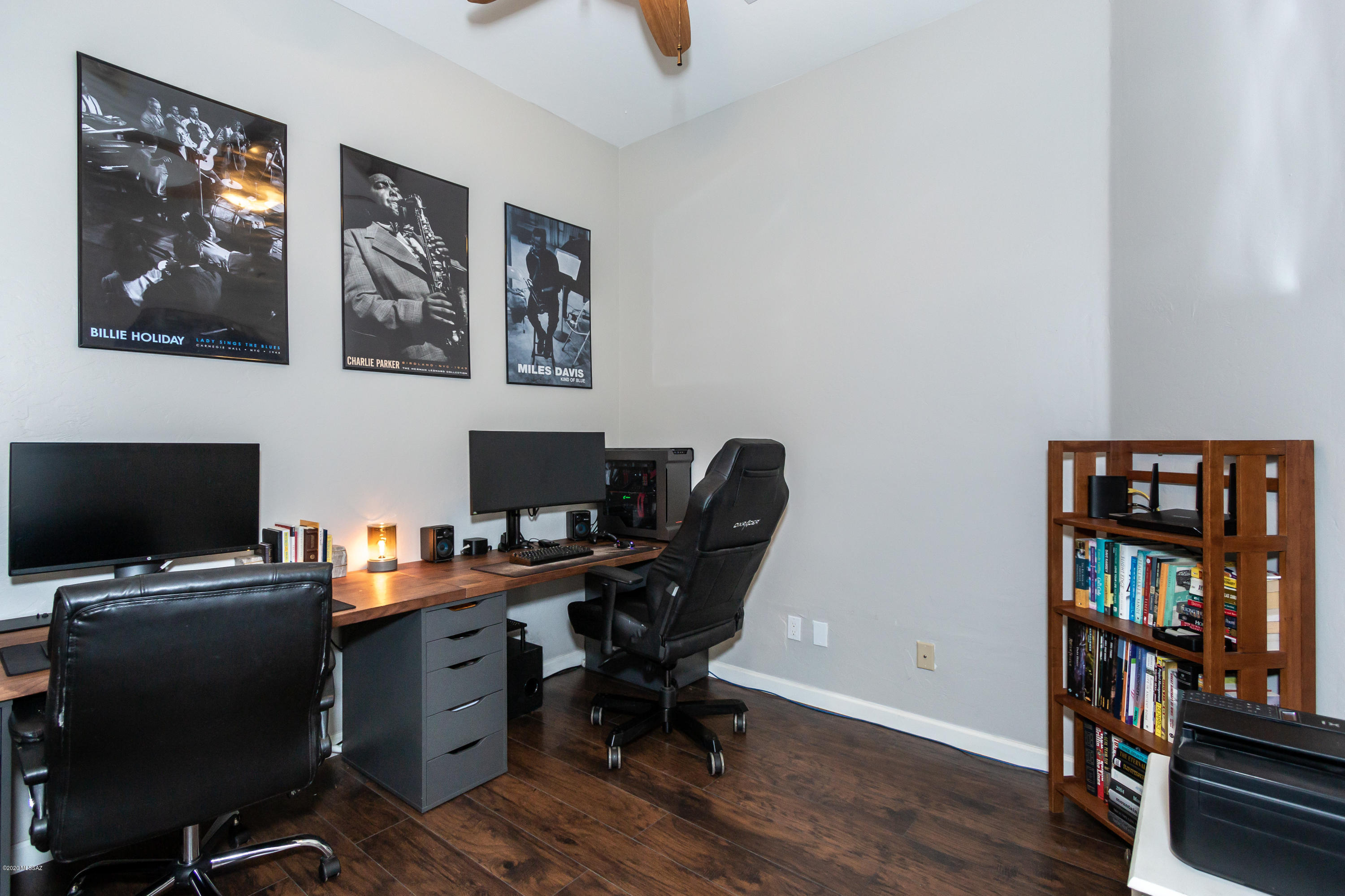 Sierra Crest (1-146) - Residential