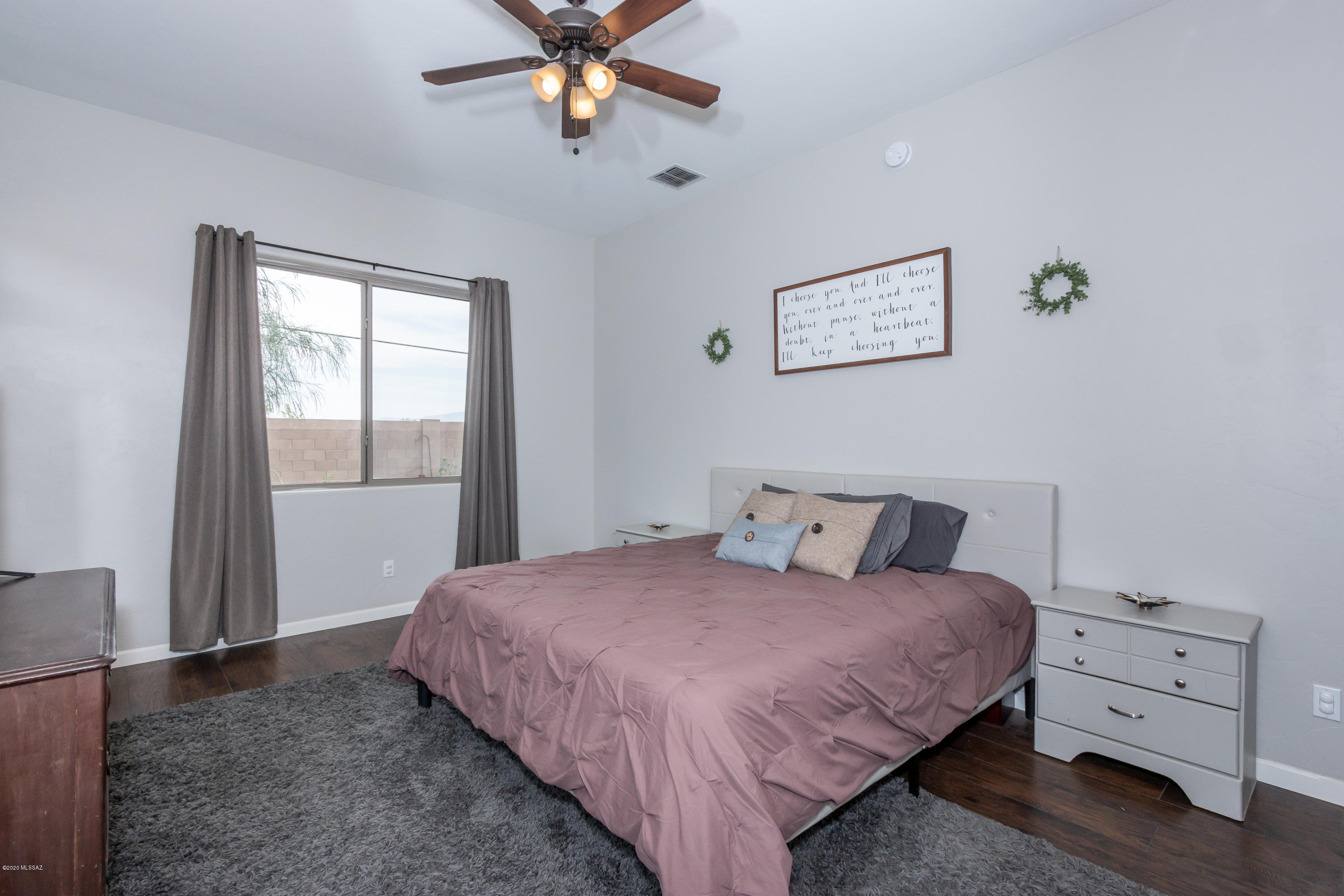 Sierra Crest (1-146) - Residential