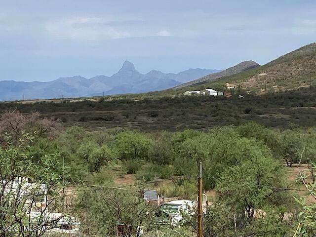 Arivaca - Land