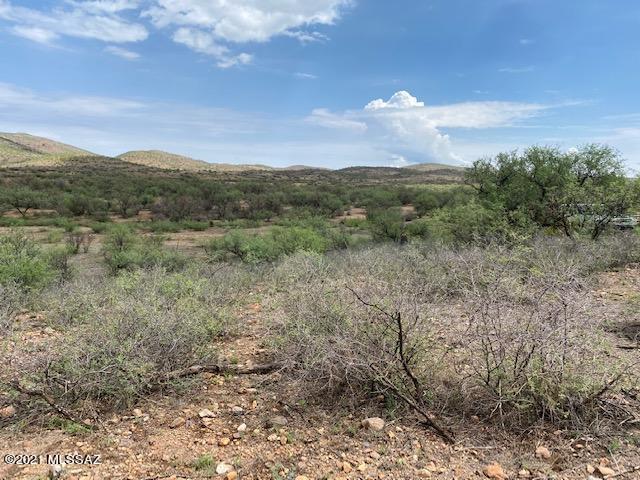 Arivaca - Land