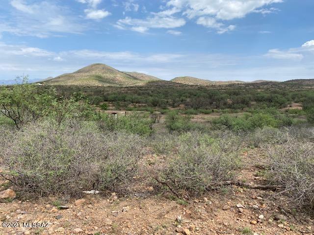 Arivaca - Land