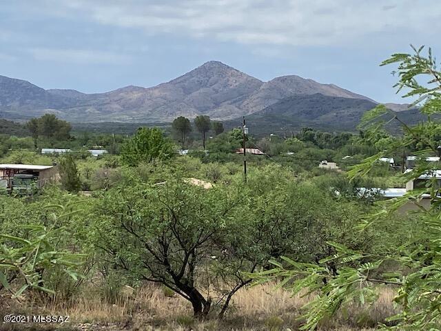 Arivaca - Land