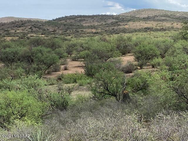 Arivaca - Land