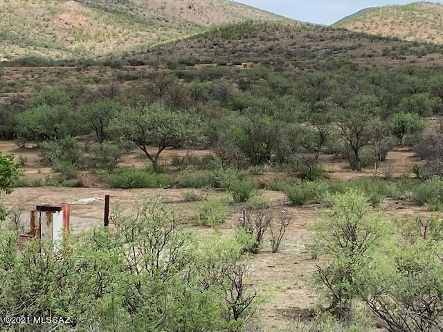 Arivaca - Land
