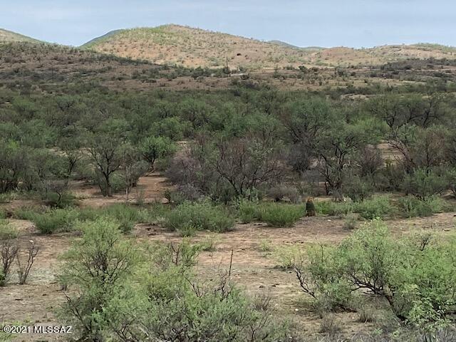 Arivaca - Land