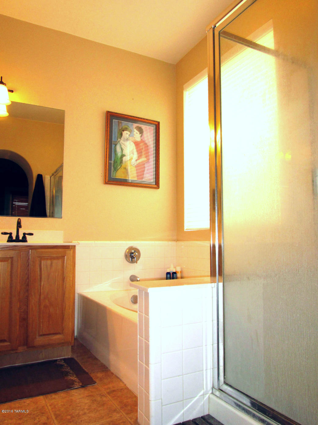 Pueblo Estrella At Rita Ranch (1-153) - Residential Lease
