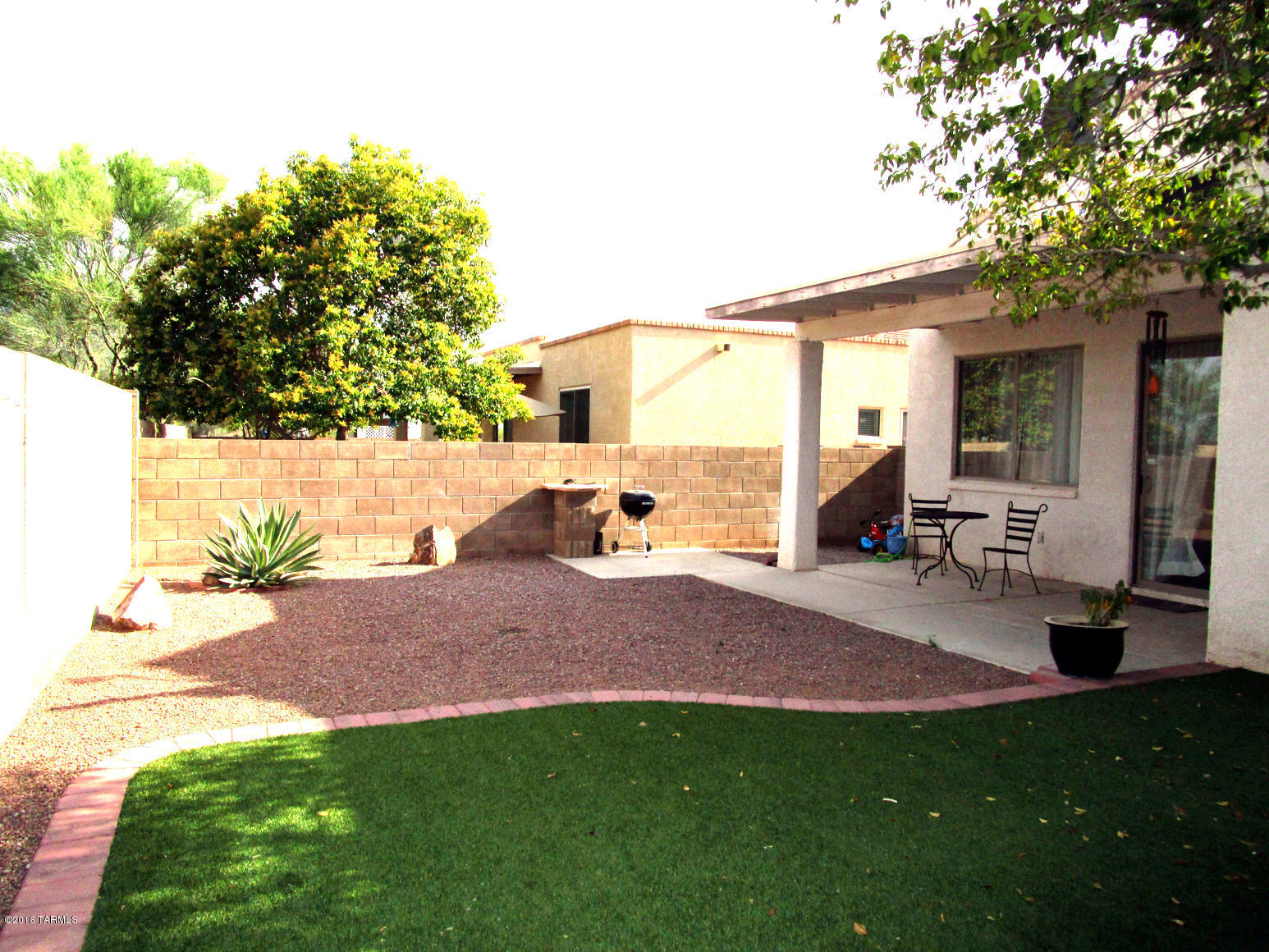 Pueblo Estrella At Rita Ranch (1-153) - Residential Lease