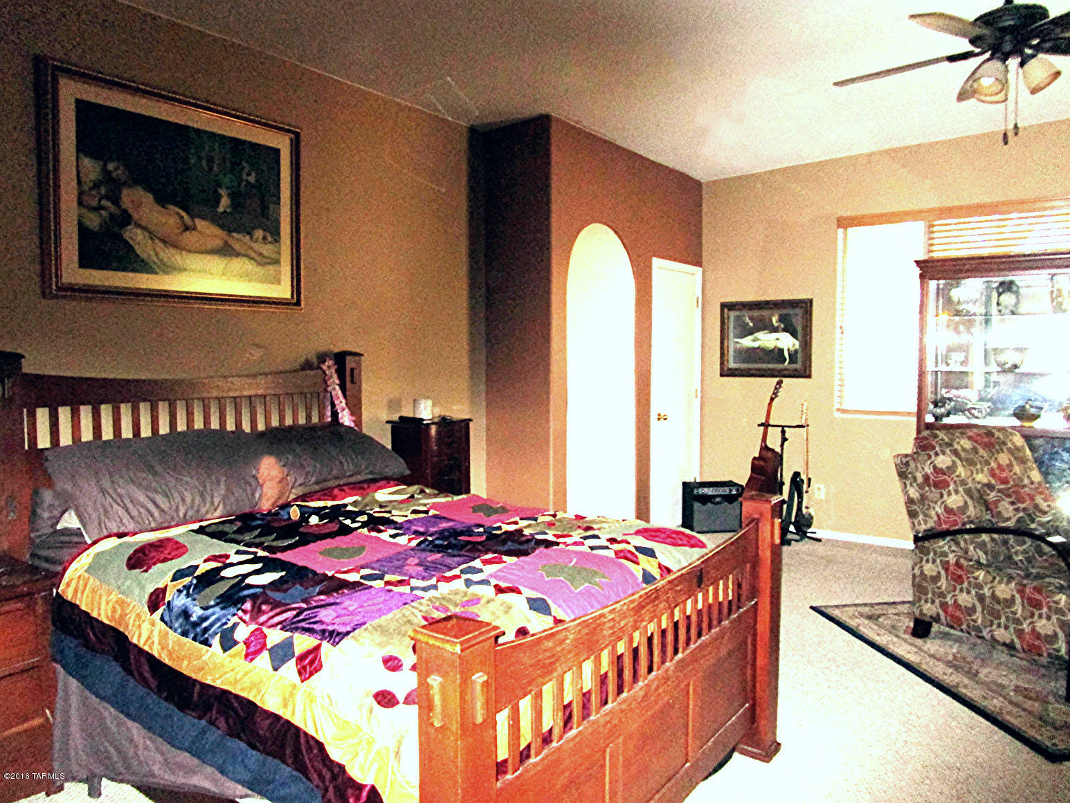 Pueblo Estrella At Rita Ranch (1-153) - Residential Lease