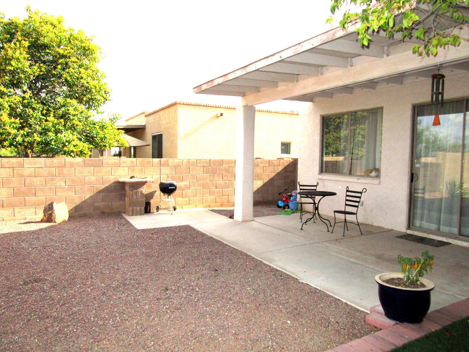 Pueblo Estrella At Rita Ranch (1-153) - Residential Lease