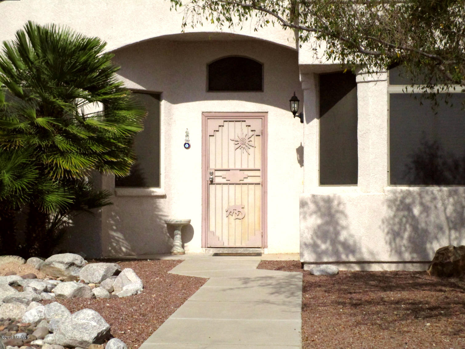 Pueblo Estrella At Rita Ranch (1-153) - Residential Lease