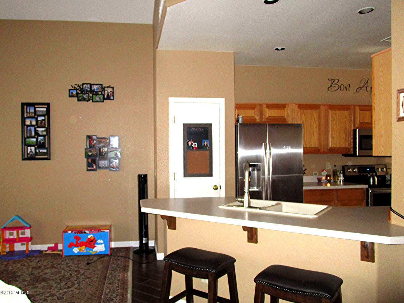 Pueblo Estrella At Rita Ranch (1-153) - Residential Lease