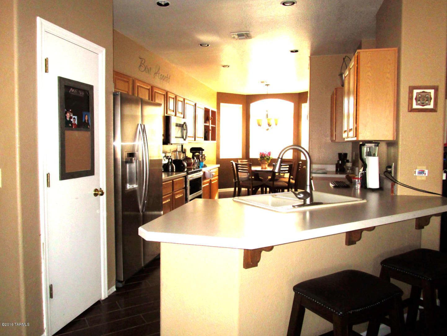 Pueblo Estrella At Rita Ranch (1-153) - Residential Lease