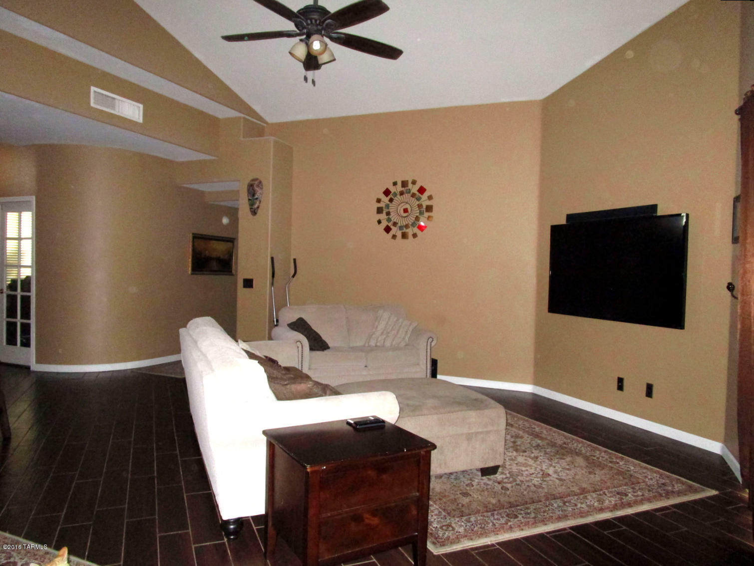 Pueblo Estrella At Rita Ranch (1-153) - Residential Lease