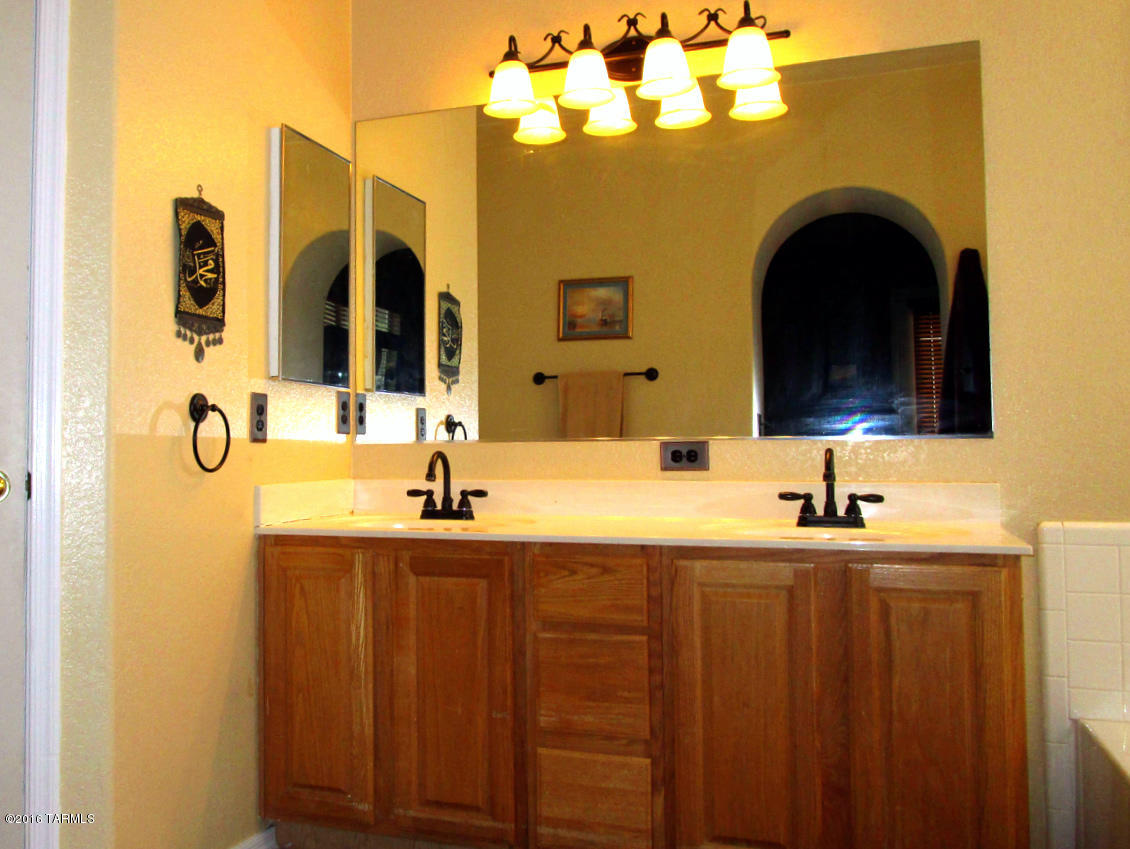 Pueblo Estrella At Rita Ranch (1-153) - Residential Lease