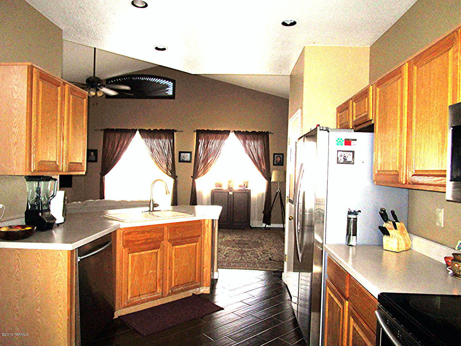 Pueblo Estrella At Rita Ranch (1-153) - Residential Lease
