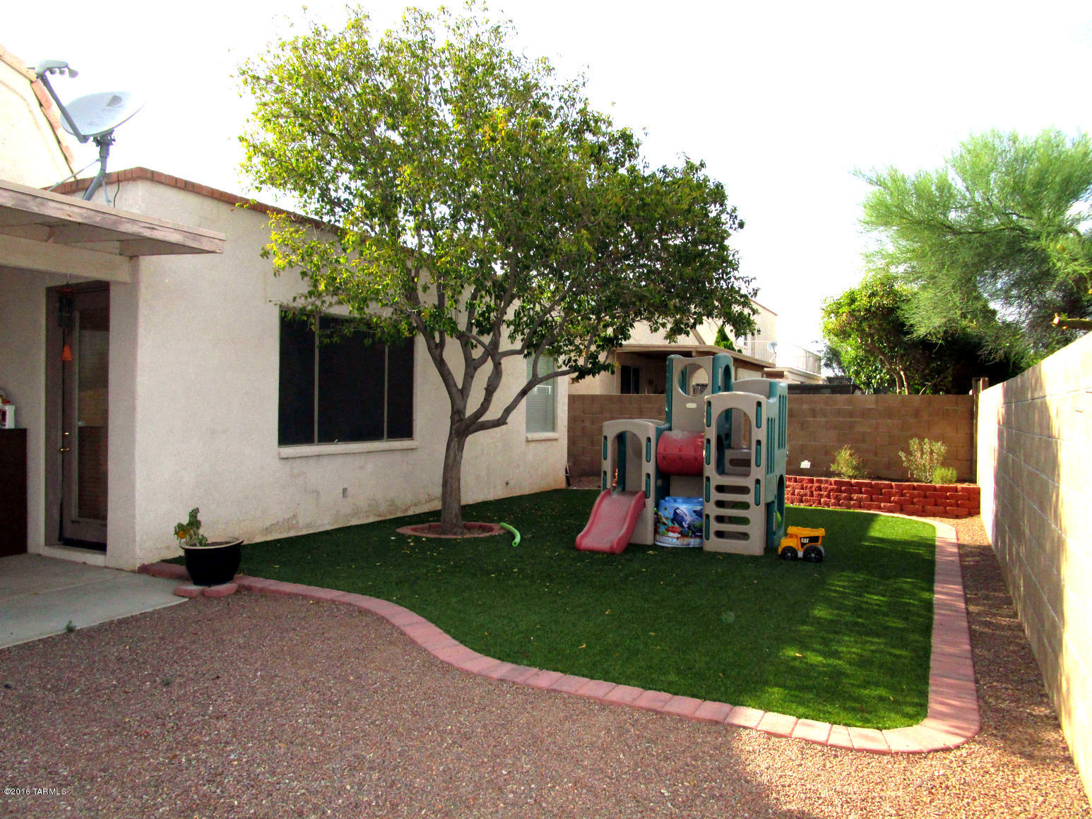 Pueblo Estrella At Rita Ranch (1-153) - Residential Lease