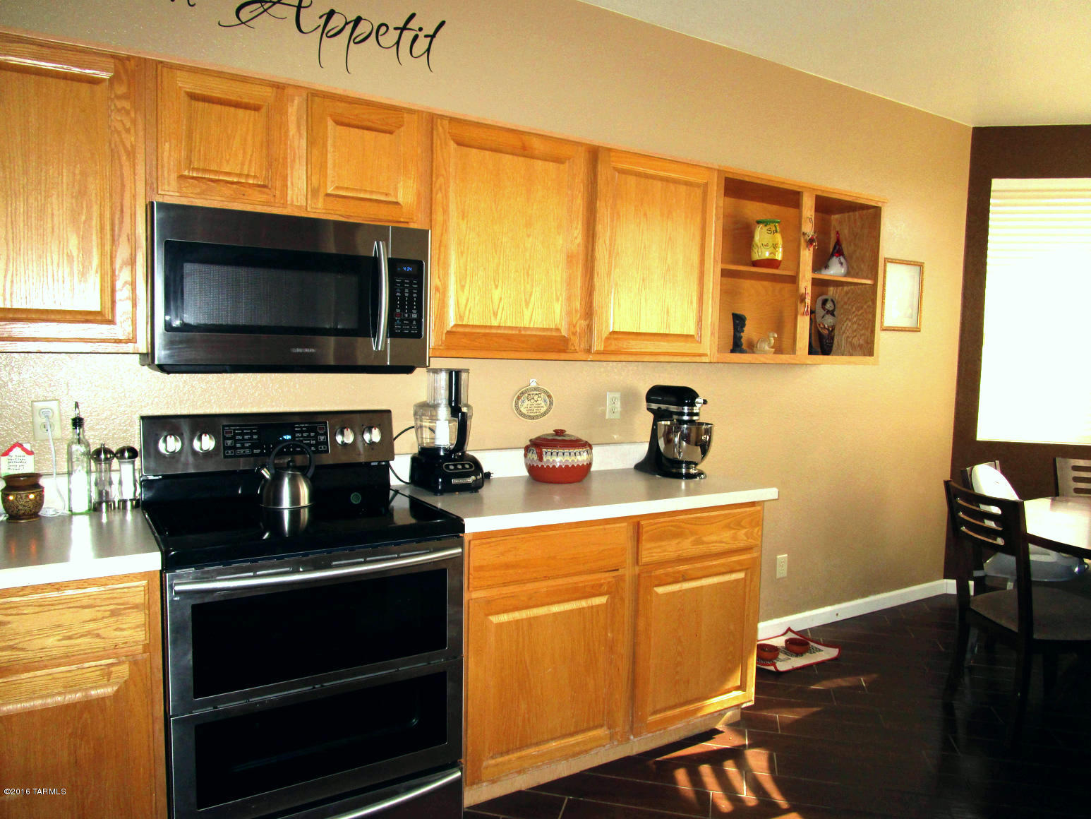 Pueblo Estrella At Rita Ranch (1-153) - Residential Lease