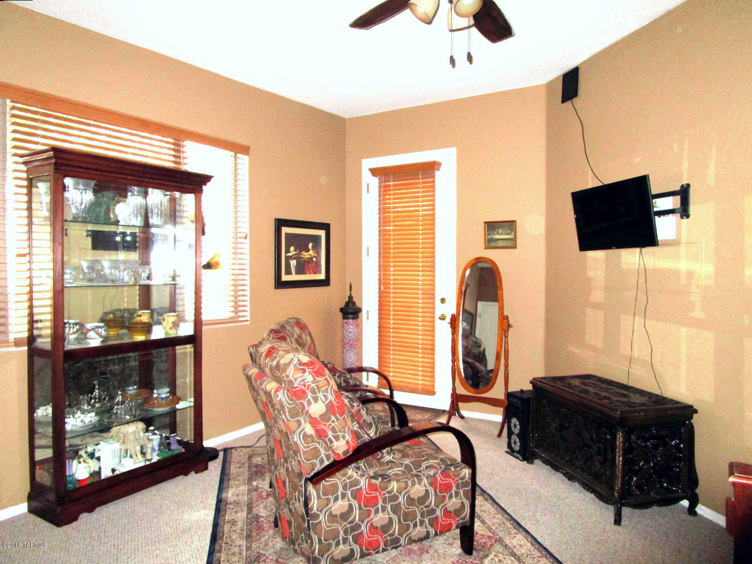 Pueblo Estrella At Rita Ranch (1-153) - Residential Lease