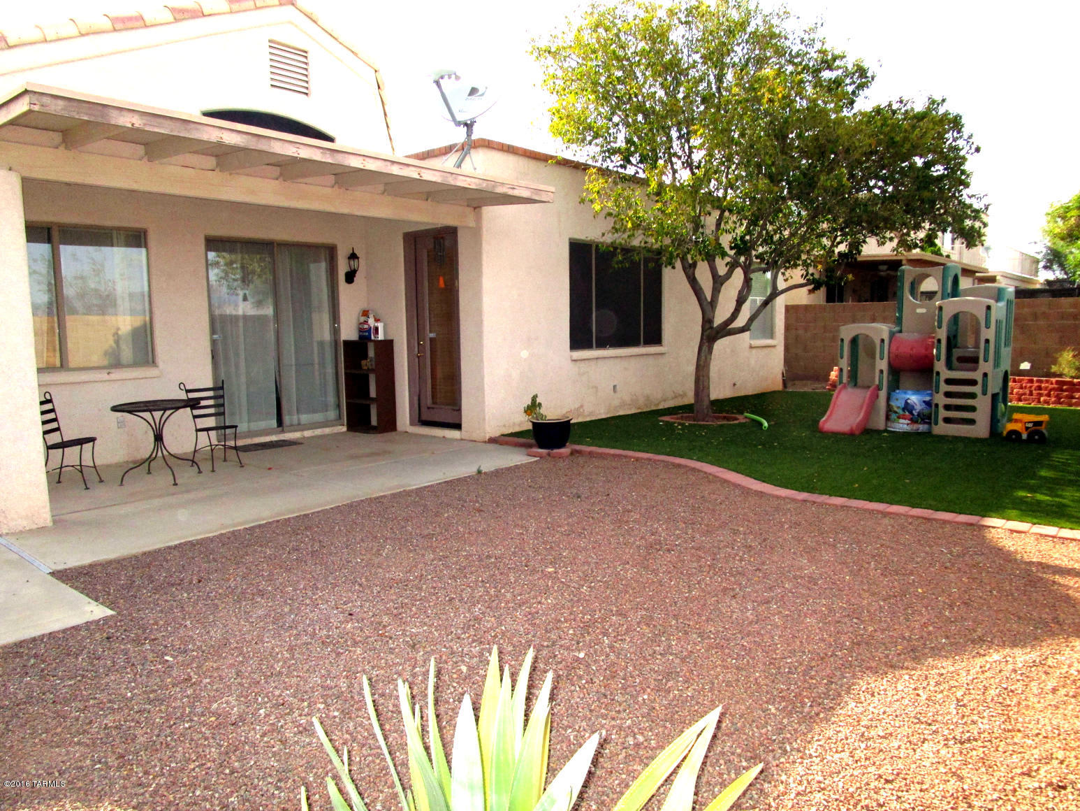 Pueblo Estrella At Rita Ranch (1-153) - Residential Lease