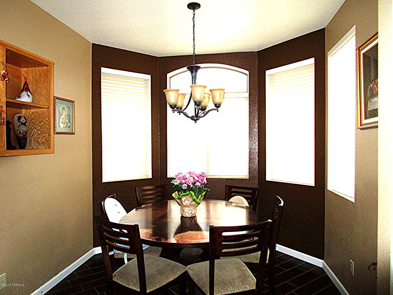 Pueblo Estrella At Rita Ranch (1-153) - Residential Lease