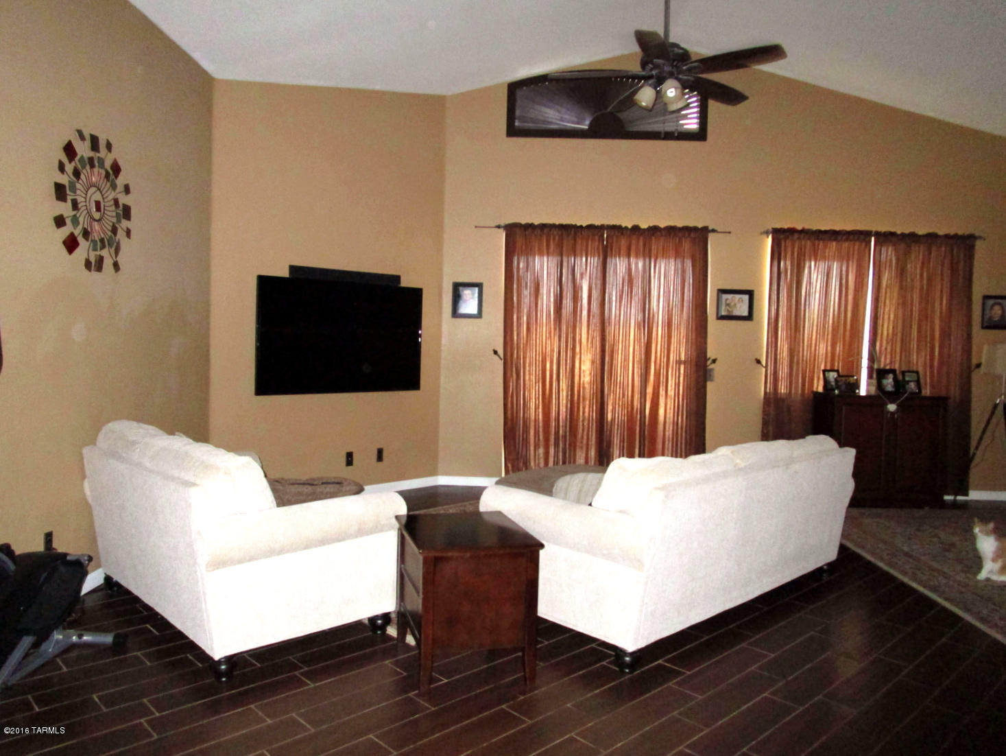 Pueblo Estrella At Rita Ranch (1-153) - Residential Lease
