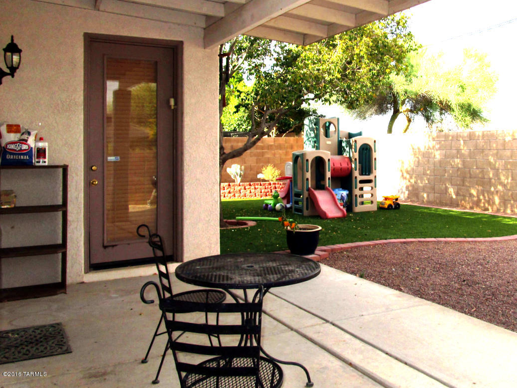 Pueblo Estrella At Rita Ranch (1-153) - Residential Lease