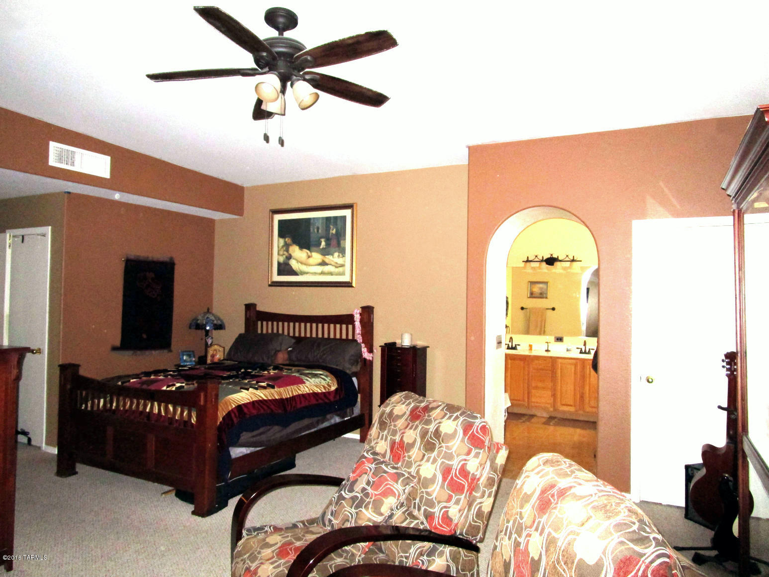 Pueblo Estrella At Rita Ranch (1-153) - Residential Lease