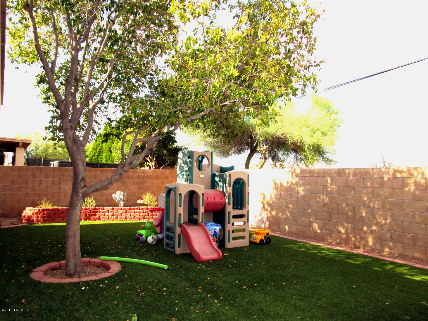 Pueblo Estrella At Rita Ranch (1-153) - Residential Lease