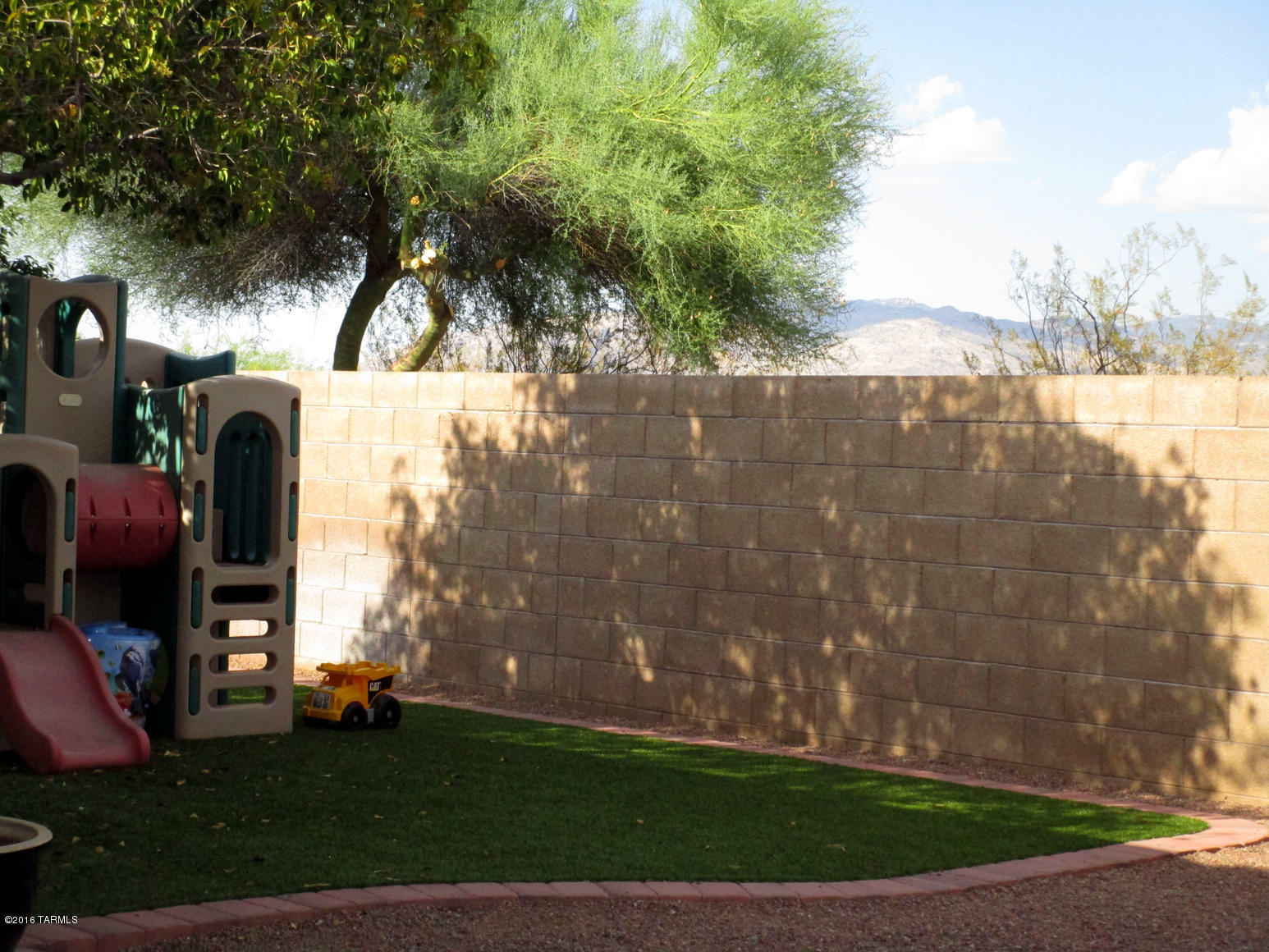 Pueblo Estrella At Rita Ranch (1-153) - Residential Lease