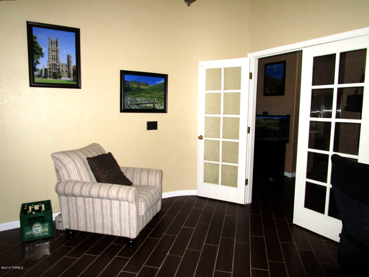 Pueblo Estrella At Rita Ranch (1-153) - Residential Lease