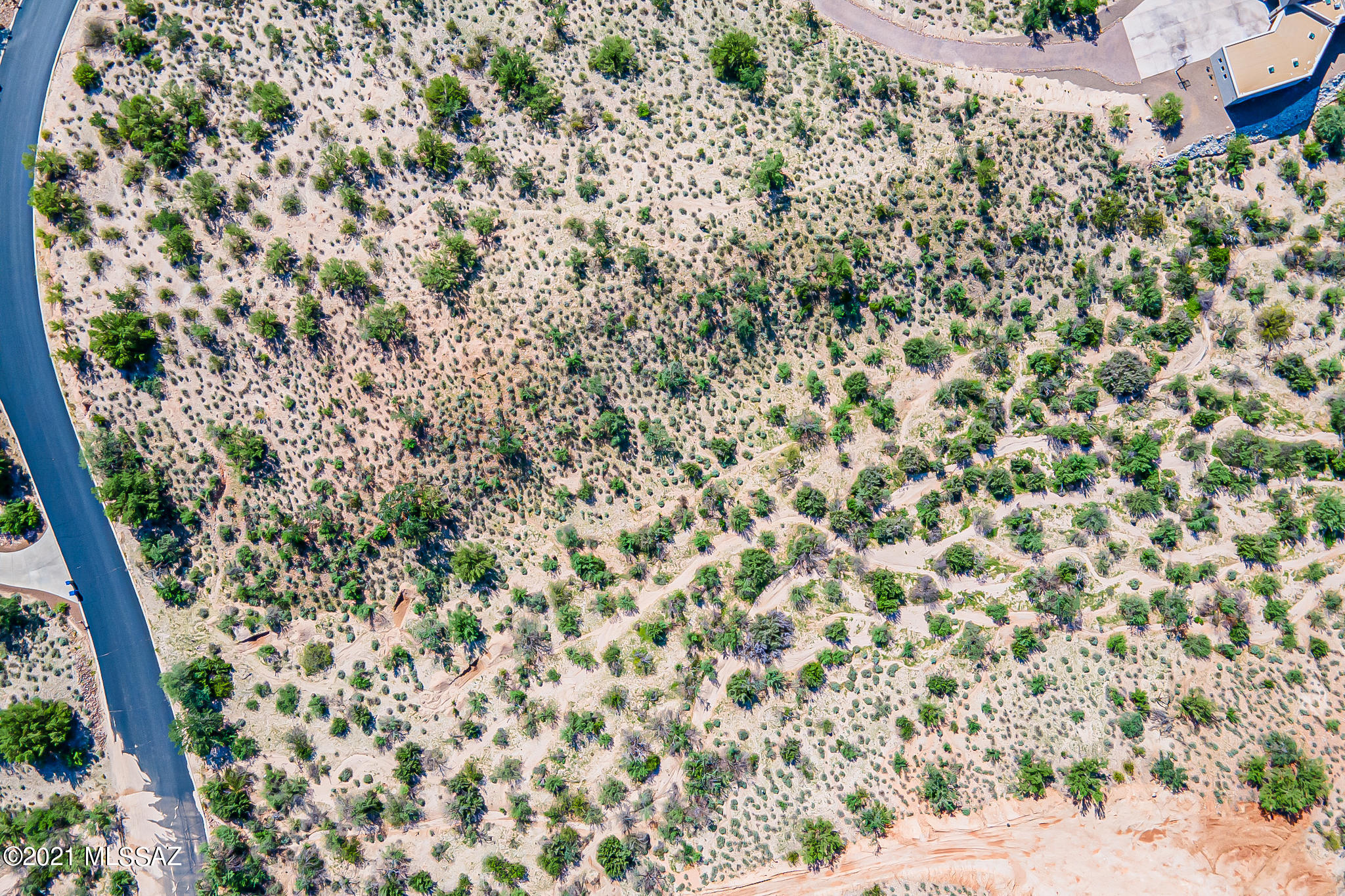 Chaparral Heights (1-73) - Land