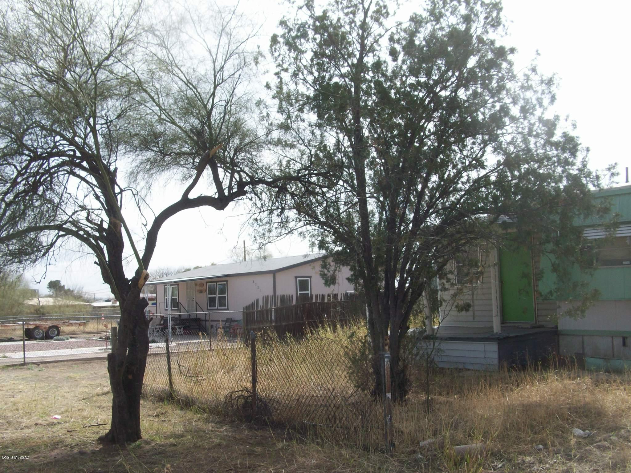 Drexel Heights Amended - Land