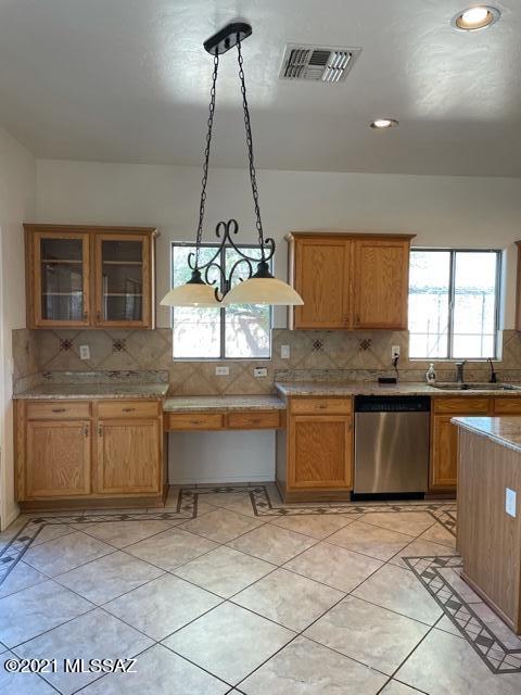 Rancho Sahuarita (Blk 1-62) - Residential