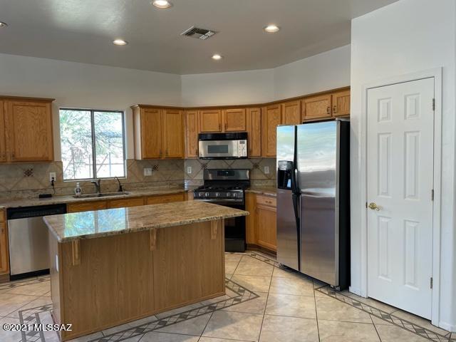 Rancho Sahuarita (Blk 1-62) - Residential