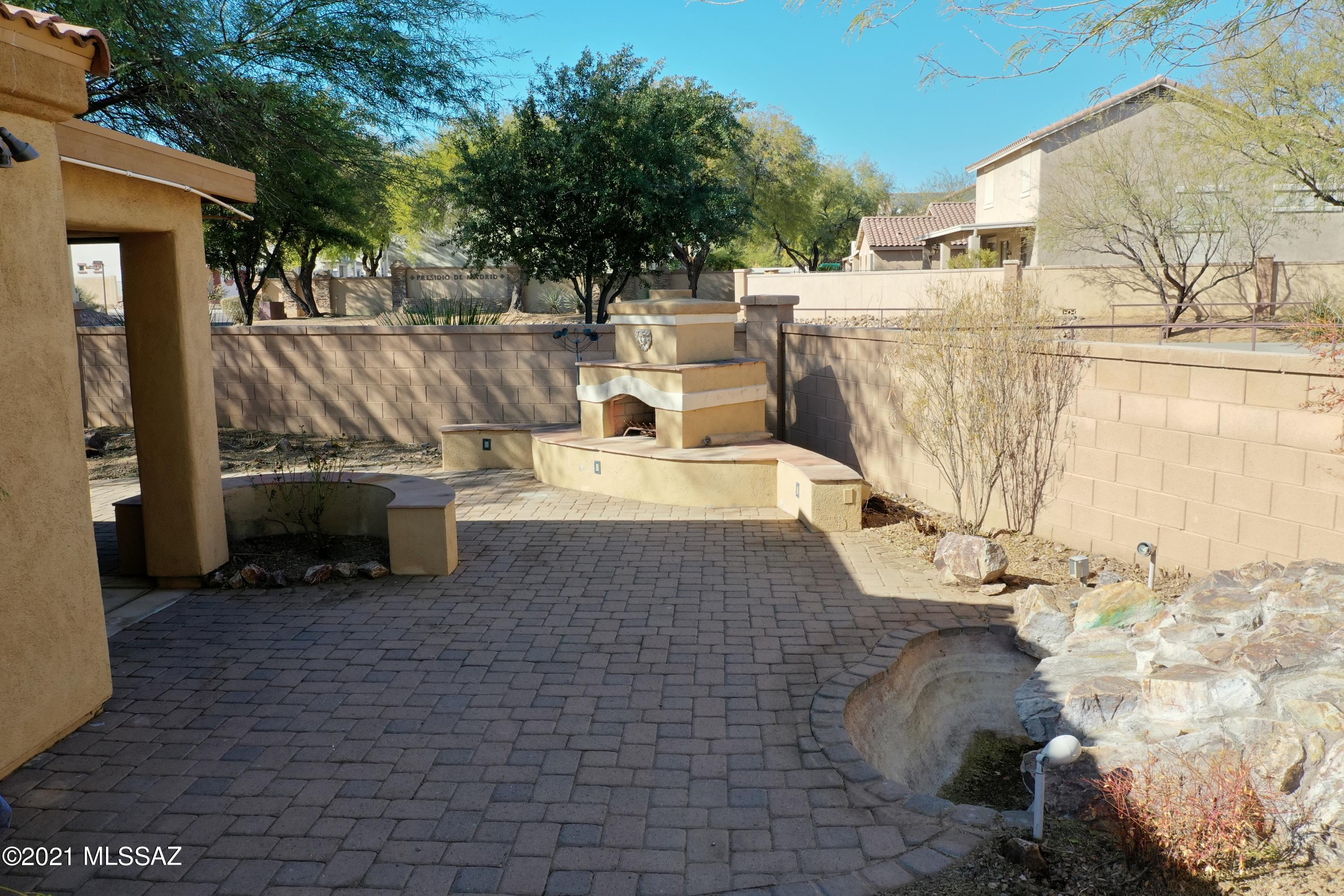 Rancho Sahuarita (Blk 1-62) - Residential