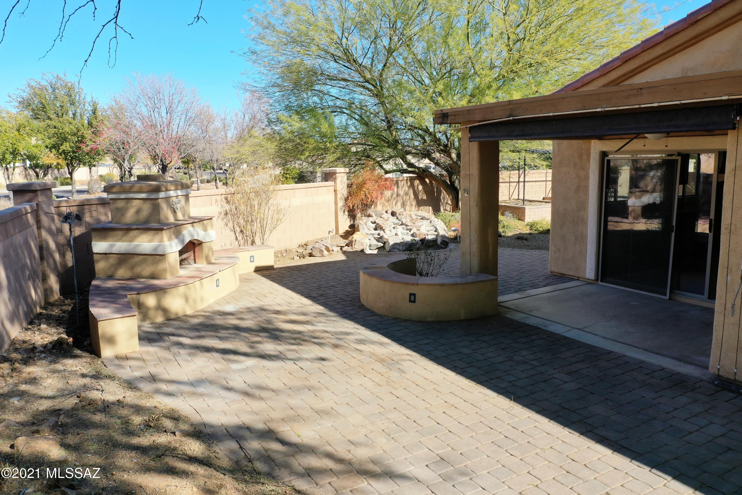 Rancho Sahuarita (Blk 1-62) - Residential