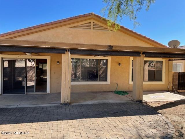 Rancho Sahuarita (Blk 1-62) - Residential