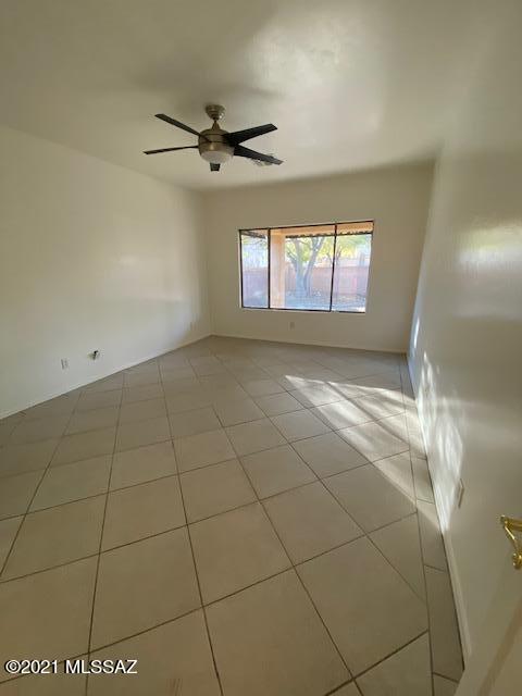 Rancho Sahuarita (Blk 1-62) - Residential